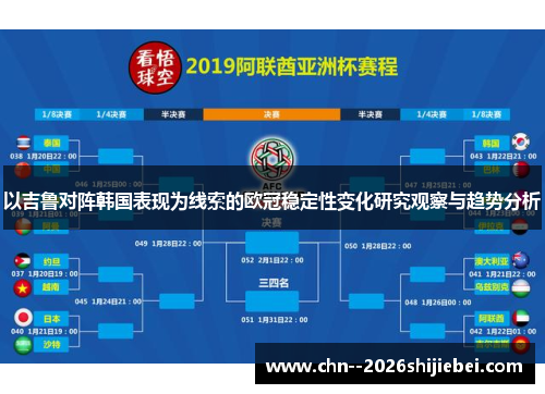 以吉鲁对阵韩国表现为线索的欧冠稳定性变化研究观察与趋势分析